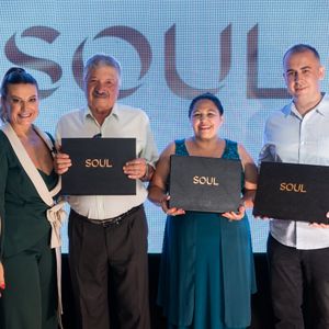 Eliandro Polidoro - 0 - 1