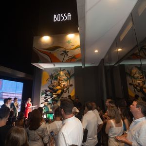 Eliandro Polidoro - 0 - 3