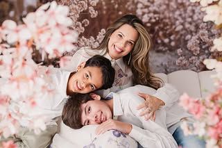 Ensaio Família - 3