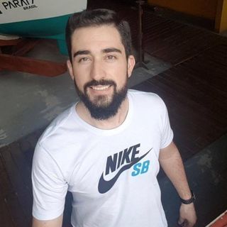 White Express Floripa - 0