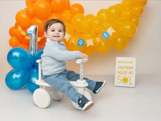 Retrata Fotografia - 1