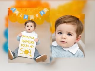 Retrata Fotografia - 2