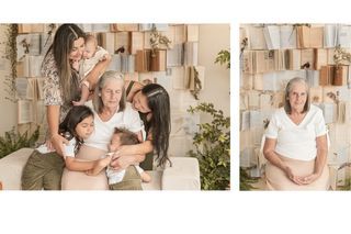 São os laços invisíveis que havia! - 2