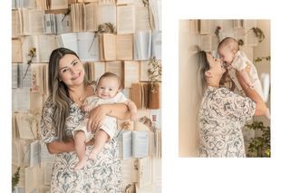 São os laços invisíveis que havia! - 3