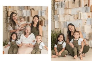 São os laços invisíveis que havia! - 5