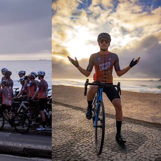 Foto e vídeo de ensaios, cobertura, documentários e muito mais... - 2