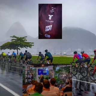 Foto e vídeo de ensaios, cobertura, documentários e muito mais... - 3