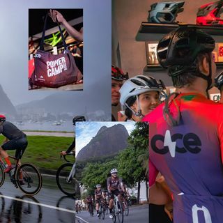 Foto e vídeo de ensaios, cobertura, documentários e muito mais... - 4