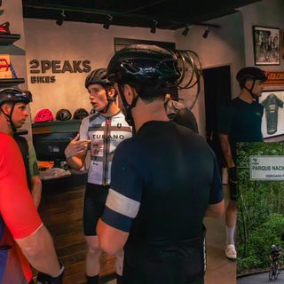 Foto e vídeo de ensaios, cobertura, documentários e muito mais... - 5