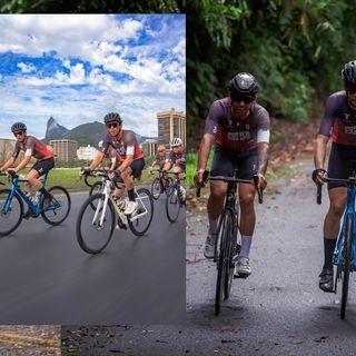 Foto e vídeo de ensaios, cobertura, documentários e muito mais... - 7