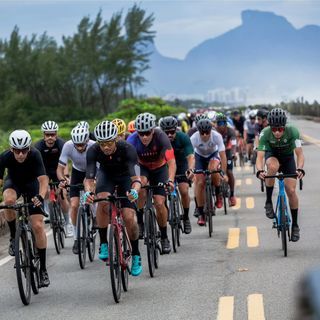 Foto e vídeo de ensaios, cobertura, documentários e muito mais... - 9