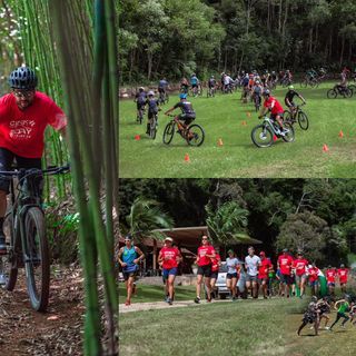 Foto e vídeo de ensaios, cobertura, documentários e muito mais... - 2