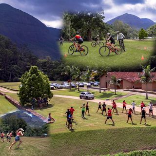 Foto e vídeo de ensaios, cobertura, documentários e muito mais... - 3