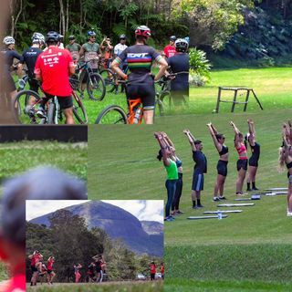 Foto e vídeo de ensaios, cobertura, documentários e muito mais... - 6