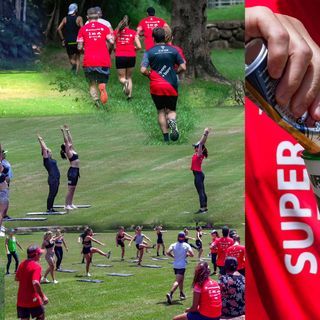 Foto e vídeo de ensaios, cobertura, documentários e muito mais... - 7