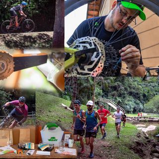 Foto e vídeo de ensaios, cobertura, documentários e muito mais... - 9