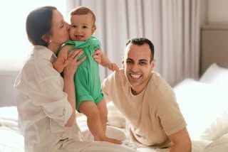 Ensaio em Família - 2