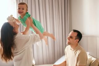 Ensaio em Família - 3