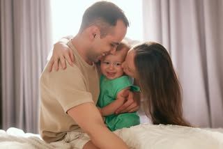 Ensaio em Família - 4