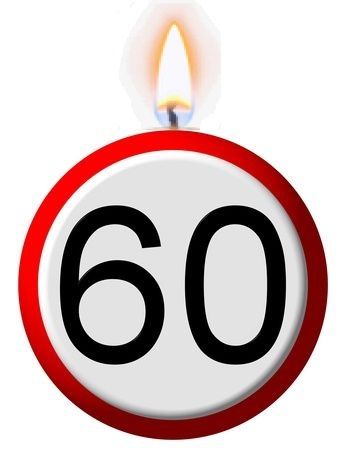 60, que eu vou andando - 2