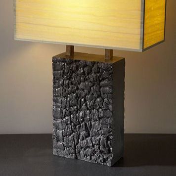 Madeira Carbonizada - a tradição Japonesa em projetos modernos - Shou Sugi Ban - 22