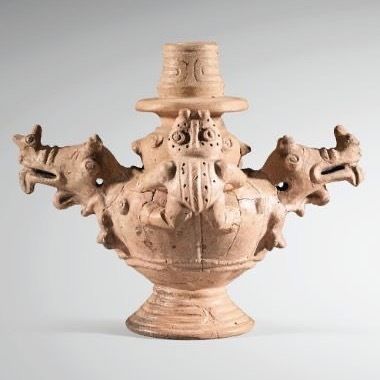 12 Arqueologia no Brasil - Cidades Antigas na Amazônia - 4