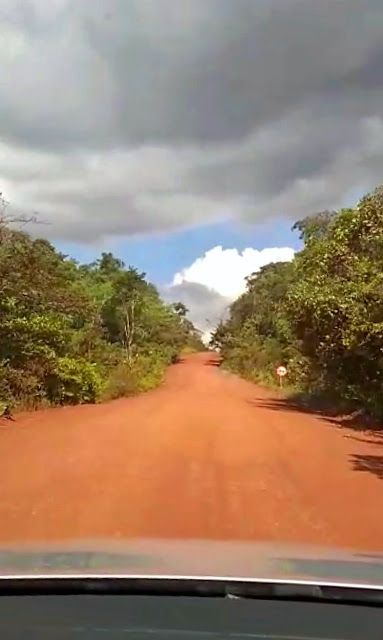 Onde começa o Brasil? Conheça o Oiapoque! - 14