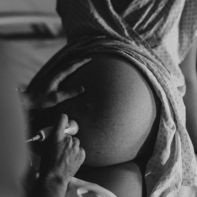 Nascimento de Gordey - Daria Ermolaev - 1 - 0