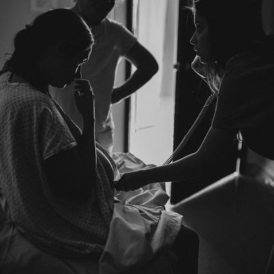 Nascimento de Gordey - Daria Ermolaev - 1 - 1