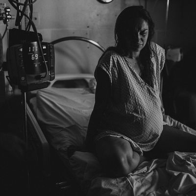 Nascimento de Gordey - Daria Ermolaev - 1 - 2