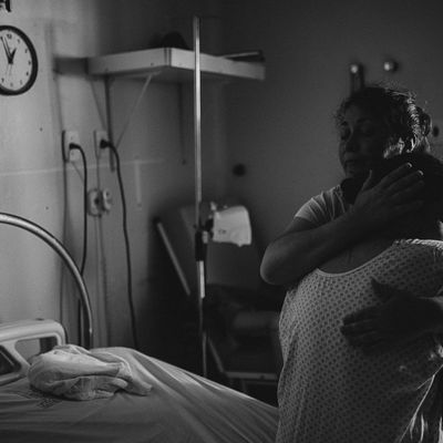 Nascimento de Gordey - Daria Ermolaev - 1 - 3