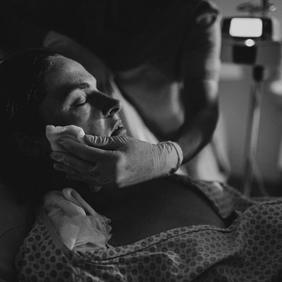 Nascimento de Gordey - Daria Ermolaev - 1 - 0