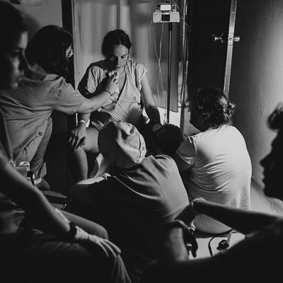 Nascimento de Gordey - Daria Ermolaev - 1 - 1