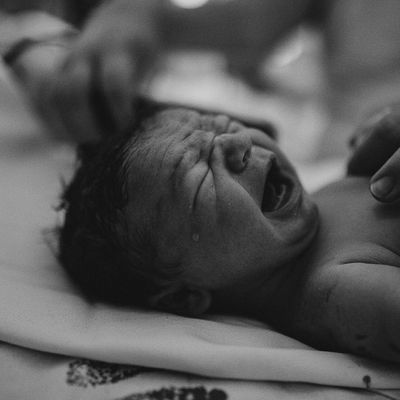 Nascimento de Gordey - Daria Ermolaev - 1 - 3