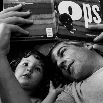 Família Figueiredo Ita - Carol Belini - 1 - 2