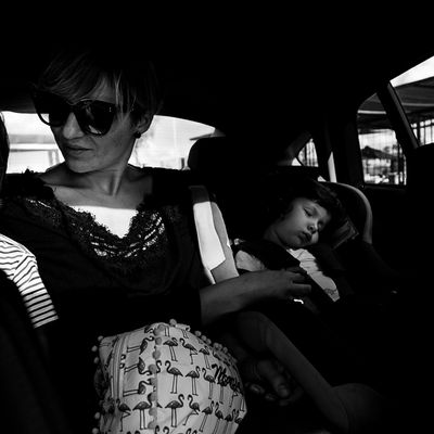 Família Figueiredo Ita - Carol Belini - 1 - 2