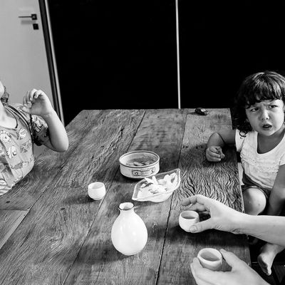 Família Figueiredo Ita - Carol Belini - 1 - 2