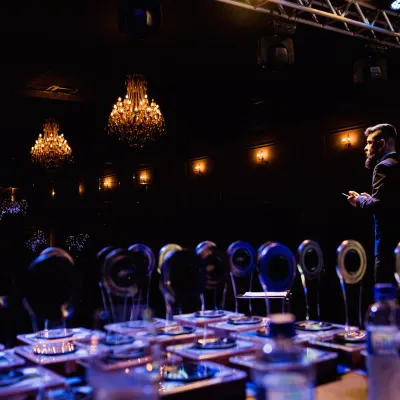 Fotografia é o Meu Negócio - 2 - 2