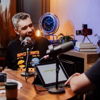 Fotografia é o Meu Negócio - 2 - 0