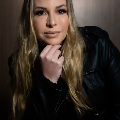 Ensaios Fotográficos - 1 - 1