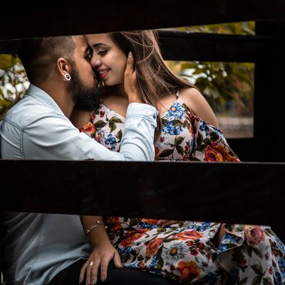 Ensaios Fotográficos - 1 - 3