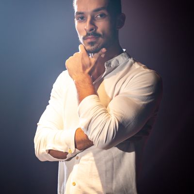 Ensaios Fotográficos - 1 - 1