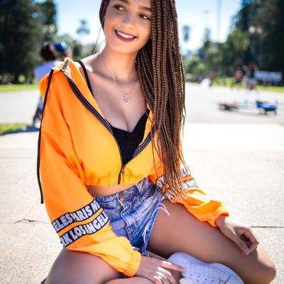 Ensaios Fotográficos - 1 - 2