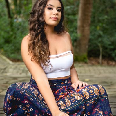 Ensaios Fotográficos - 1 - 2