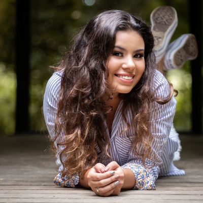 Ensaios Fotográficos - 1 - 3