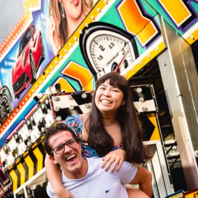 Ensaios Fotográficos - 1 - 1