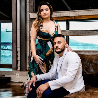 Ensaios Fotográficos - 1 - 1