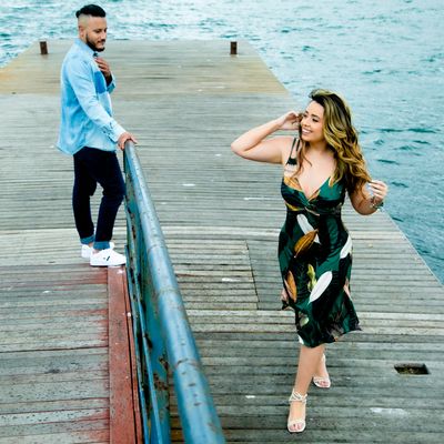 Ensaios Fotográficos - 1 - 3