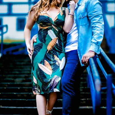 Ensaios Fotográficos - 1 - 3