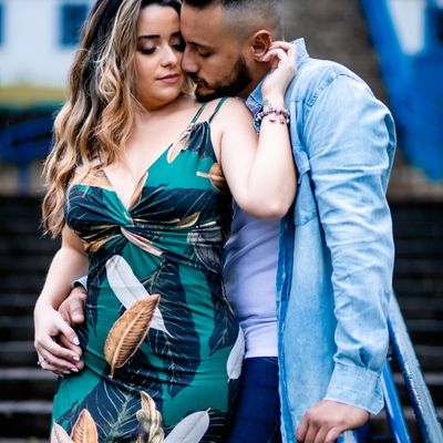 Ensaios Fotográficos - 1 - 2